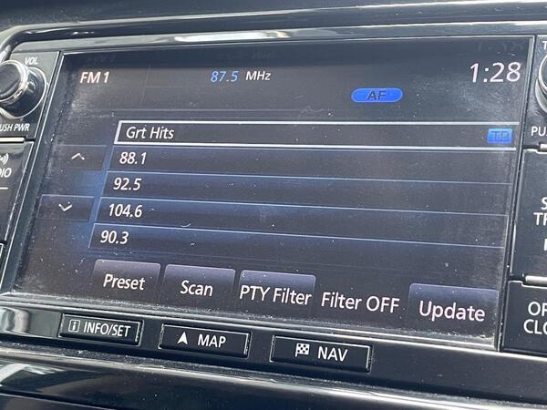 Mitsubishi L200 2.4 DI-D DC Barbarian Auto 4WD Euro 6 4dr