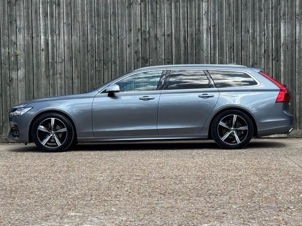 Volvo V90 2.0 D4 R-Design Auto Euro 6 (s/s) 5dr