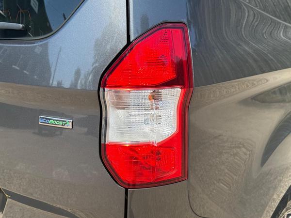Ford Transit Courier 1.0 EcoBoost Sport L1 Euro 6 5dr