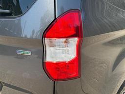 Ford Transit Courier 1.0 EcoBoost Sport L1 Euro 6 5dr at 36th