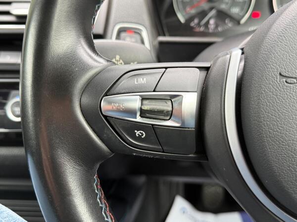 BMW M2 3.0i Euro 6 (s/s) 2dr