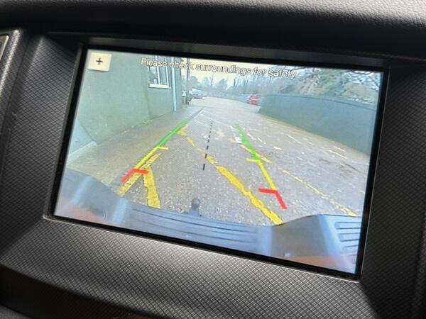 Ford Ranger 3.2 TDCi Wildtrak Auto 4WD Euro 5 4dr