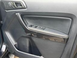 Ford Ranger 3.2 TDCi Wildtrak Auto 4WD Euro 6 (s/s) 4dr at 46th