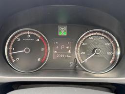 Mitsubishi L200 2.4 DI-D DC Warrior Auto 4WD Euro 6 4dr at 13th