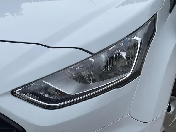 Ford Transit Connect 1.5 220 EcoBlue Trend L1 Euro 6 (s/s) 5dr