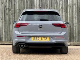 Volkswagen Golf 2.0 TDI GTD DSG Euro 6 (s/s) 5dr at 20th
