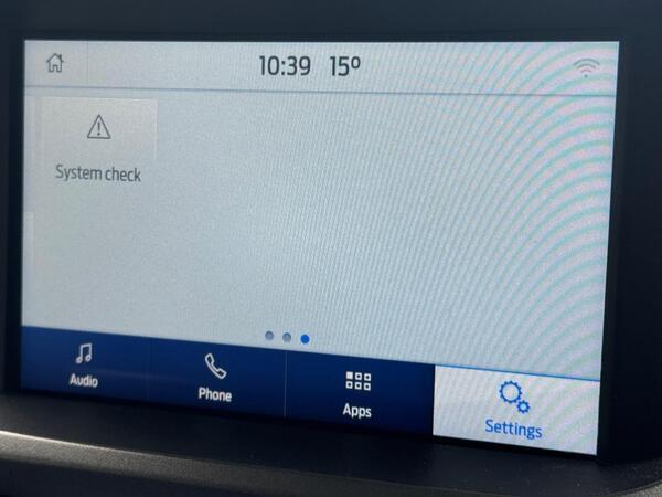 Ford Transit Courier 1.0 EcoBoost Limited L1 Euro 6 5dr
