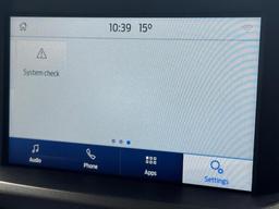 Ford Transit Courier 1.0 EcoBoost Limited L1 Euro 6 5dr at 26th