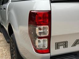 Ford Ranger 2.0 EcoBlue Wildtrak Auto 4WD Euro 6 (s/s) 4dr at 33th