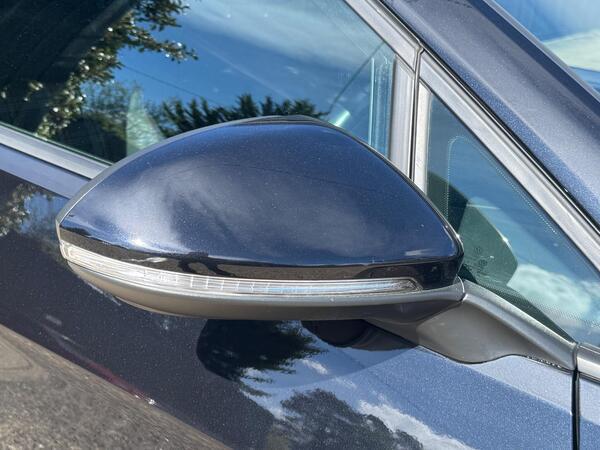 Volkswagen Golf 2.0 TSI GTI Performance DSG Euro 6 (s/s) 5dr