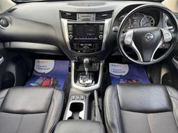 Nissan Navara 2.3 dCi N-Guard Auto 4WD Euro 6 4dr at 2th