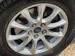 Ford Mondeo 2.0 TDCi Titanium Edition Euro 6 (s/s) 5dr at 34th