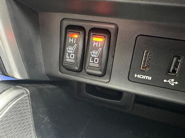 Mitsubishi L200 2.2 DI-D DC Barbarian Auto 4WD Euro 6 (s/s) 4dr