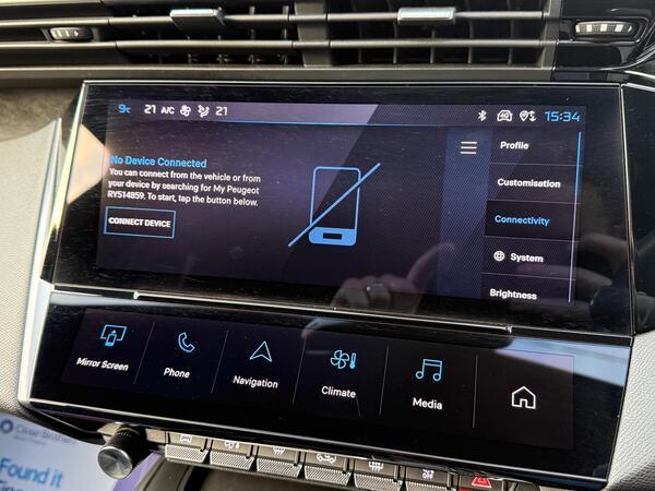 Peugeot 308 SW 1.5 BlueHDi GT EAT Euro 6 (s/s) 5dr