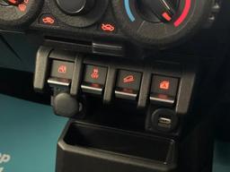 Suzuki Jimny 1.5 LCV ALLGRIP Euro 6 3dr at 23th