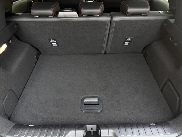 Ford Puma 1.5T EcoBoost ST Euro 6 (s/s) 5dr