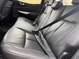 Nissan Navara 2.3 dCi Tekna Auto 4WD Euro 6 4dr at 42th