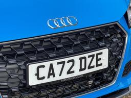 Audi TT 2.0 TFSI 40 S line S Tronic Euro 6 (s/s) 3dr at 48th