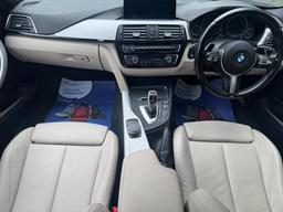 BMW 3 Series 3.0 330d M Sport Auto Euro 6 (s/s) 4dr at 2th