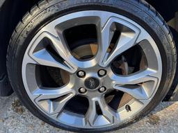 Ford Fiesta Van 1.0T EcoBoost Sport Euro 6 (s/s) 3dr at 23th