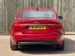 Jaguar XF 2.0d R-Sport Auto Euro 6 (s/s) 4dr at 18th