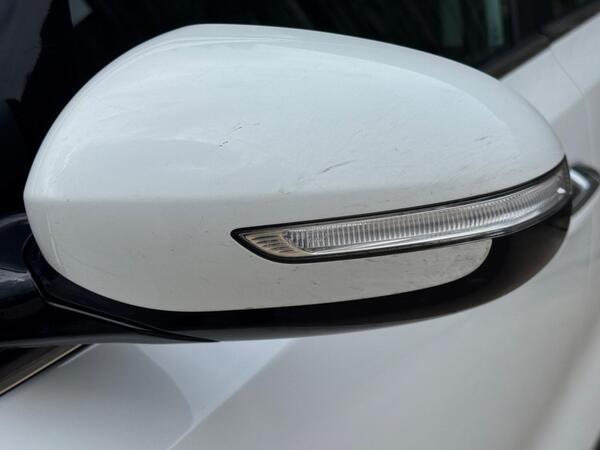 Kia Sportage 1.6 GDi 2 Euro 6 (s/s) 5dr