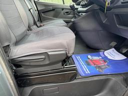 Renault Trafic 2.0 dCi Blue SL28 Business+ L1 H1 Euro 6 (s/s) 5dr at 39th