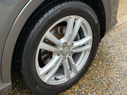 Audi Q3 1.4 TFSI CoD S line Edition S Tronic Euro 6 (s/s) 5dr at 40th