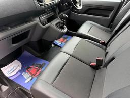 Citroen Dispatch 1.5 BlueHDi 1000 Enterprise Pro M FWD 2 Euro 6 (s/s) 6dr at 13th