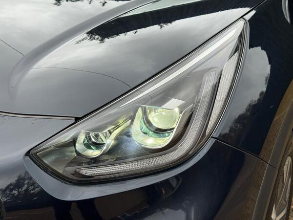 Kia Niro 64kWh 4 Auto 5dr