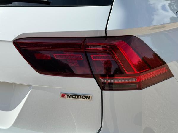 Volkswagen Tiguan 2.0 TDI R-Line Tech DSG 4Motion Euro 6 (s/s) 5dr