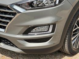 Hyundai TUCSON 1.6 T-GDi Premium Euro 6 (s/s) 5dr at 26th