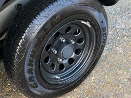 Suzuki Jimny 1.5 LCV ALLGRIP Euro 6 3dr at 27th