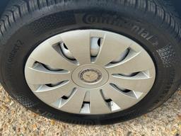 Mercedes-Benz Citan 1.5 109 CDI BlueEfficiency L2 Euro 6 (s/s) 5dr at 32th