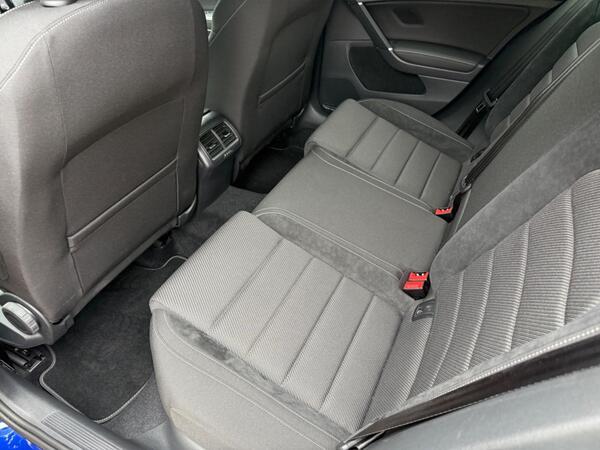 Volkswagen Golf 2.0 TSI R DSG 4Motion Euro 6 (s/s) 5dr
