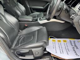 Audi A5 3.0 TDI V6 S line Sportback S Tronic quattro Euro 5 5dr at 50th
