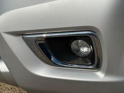 Nissan Navara 2.3 dCi Tekna Auto 4WD Euro 6 4dr at 29th