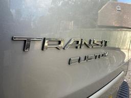 Ford Transit Custom 2.0 280 EcoBlue Limited Auto L1 H1 Euro 6 (s/s) 5dr at 38th