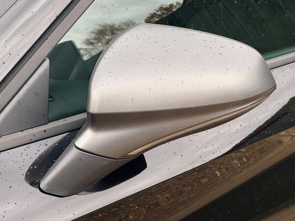 SEAT Leon 1.4 eHybrid 12.8kWh FR DSG Euro 6 (s/s) 5dr