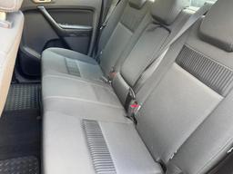 Ford Ranger 2.0 EcoBlue Wolftrak 4WD Euro 6 (s/s) 4dr at 40th