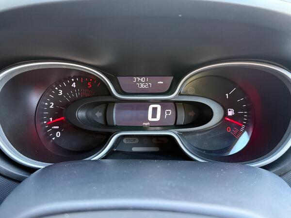 Renault Trafic 2.0 dCi ENERGY 28 Black Edition EDC SWB Standard Roof Euro 6 (s/s) 5dr