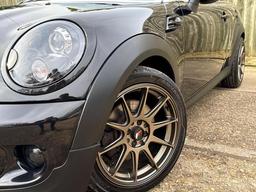 MINI Hatch 1.6 Cooper S Euro 5 (s/s) 3dr at 23th