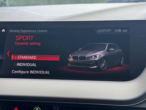 BMW 1 Series 1.5 118i M Sport Euro 6 (s/s) 5dr