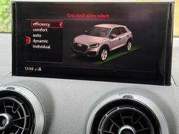 Audi Q2 1.5 TFSI CoD 35 Black Edition S Tronic Euro 6 (s/s) 5dr at 30th