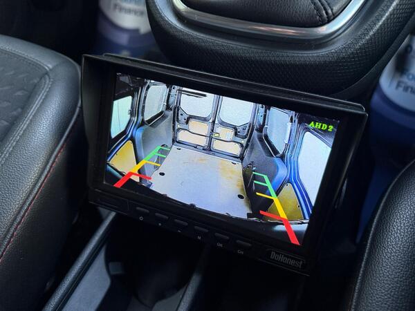 Ford Transit Connect 1.5 240 EcoBlue Sport L2 Euro 6 (s/s) 5dr