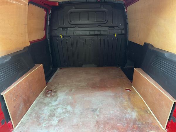 Citroen Berlingo 1.5 BlueHDi 1000 Enterprise M Pro SWB Euro 6 (s/s) 5dr