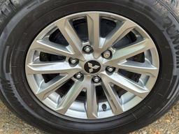 Mitsubishi L200 2.4 DI-D DC Barbarian Auto 4WD Euro 6 4dr at 23th