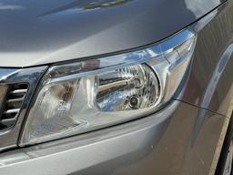 Nissan Navara 2.3 dCi Acenta 4WD Euro 6 (s/s) 4dr at 42th