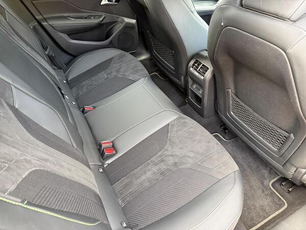 Peugeot 308 SW 1.5 BlueHDi GT EAT Euro 6 (s/s) 5dr