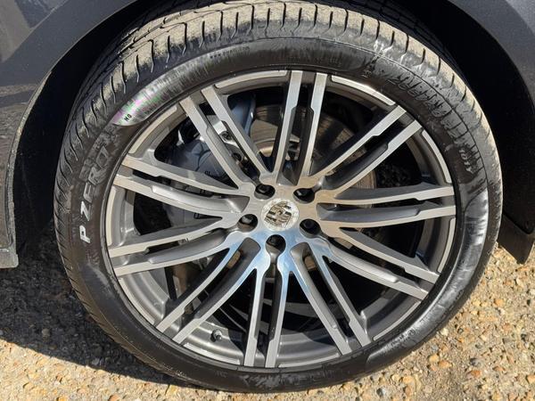 Porsche Macan 3.0 TD V6 S PDK 4WD Euro 6 (s/s) 5dr